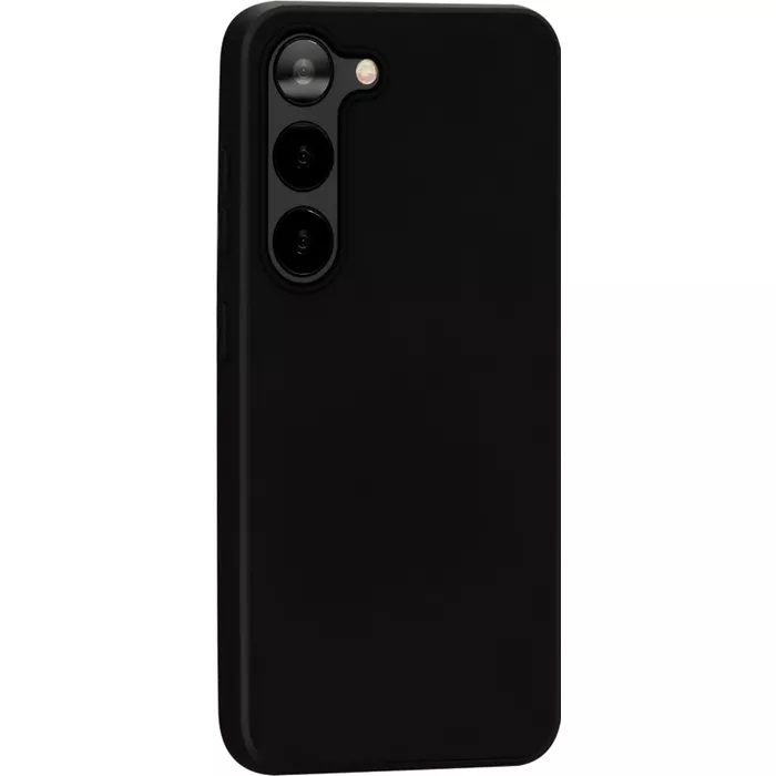 Чохол-накладка dbramante1928 Greenland Case для Samsung Galaxy S23 SM-S911 Black (GLSSNIBL1776)