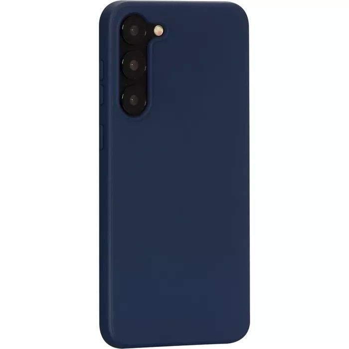 Чохол-накладка dbramante1928 Greenland Case для Samsung Galaxy S23 Plus SM-S916 Pacific Blue (GLSPPABL1780)