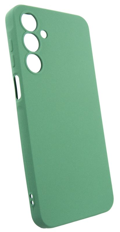 Чохол-накладка Dengos Soft для Samsung Galaxy A16 SM-A165 Mint (DG-TPU-SOFT-71)