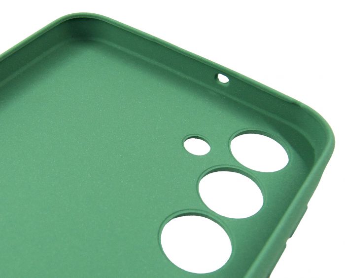 Чохол-накладка Dengos Soft для Samsung Galaxy A16 SM-A165 Mint (DG-TPU-SOFT-71)