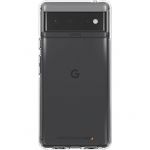 Чохол-накладка Zagg Gear4 Crystal Palace для Google Pixel 6 Clear (702008530 / 702008545)