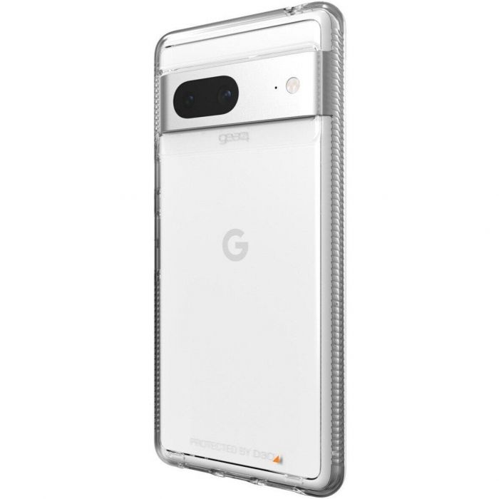 Чохол-накладка Zagg Gear4 Crystal Palace для Google Pixel 7 Clear (702009712 / 702010707)