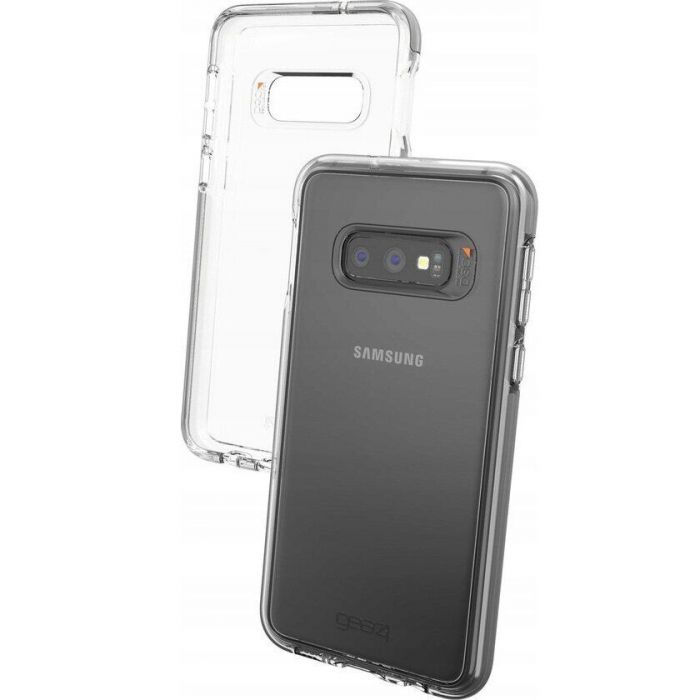 Чохол-накладка Zagg Gear4 Crystal Palace для Samsung Galaxy S10e SM-G970 Clear (SGS10B0CRTCLR)