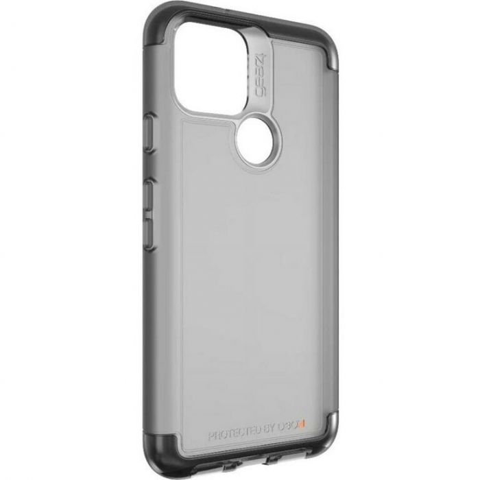 Чохол-накладка Zagg Gear4 Wembley Palette для Google Pixel 5 Smoke (702006633)