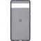 Чохол-накладка Google Official для Google Pixel 6a Charcoal (GA03521)