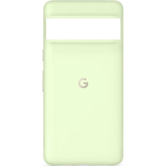 Чохол-накладка Google Official для Google Pixel 7 Lemongrass (GA04454)