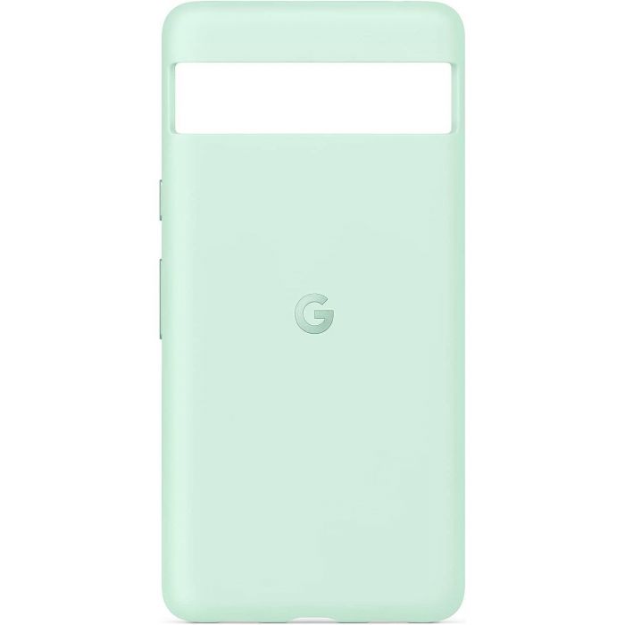 Чохол-накладка Google Official для Google Pixel 7a Seafoam (GA04320)