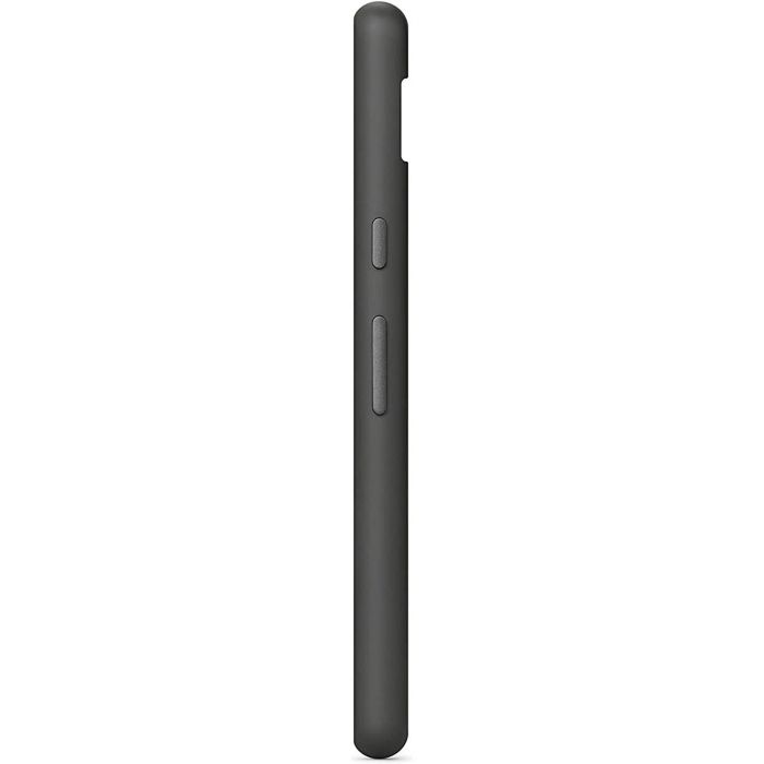 Чохол-накладка Google Official для Google Pixel 7a Charcoal (GA04318)
