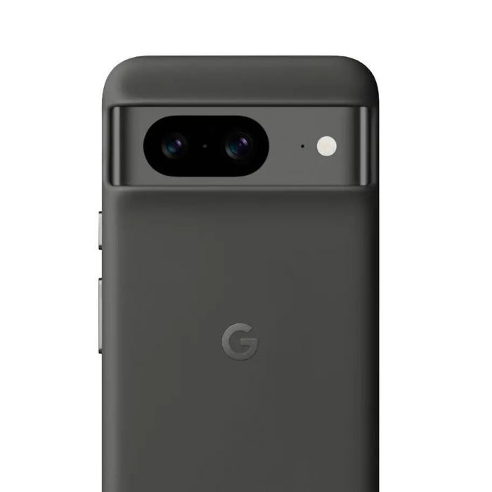 Чохол-накладка Google Official для Google Pixel 7 Pro Obsidian (GA04448)