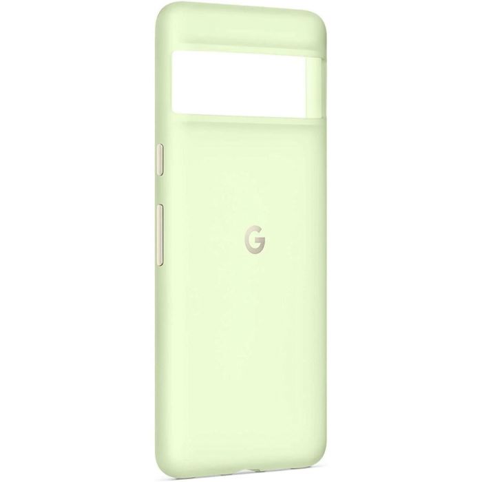 Чохол-накладка Google Official для Google Pixel 7 Lemongrass (GA04454)