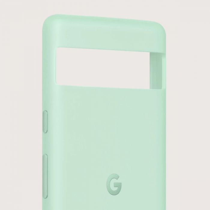 Чохол-накладка Google Official для Google Pixel 7a Seafoam (GA04320)