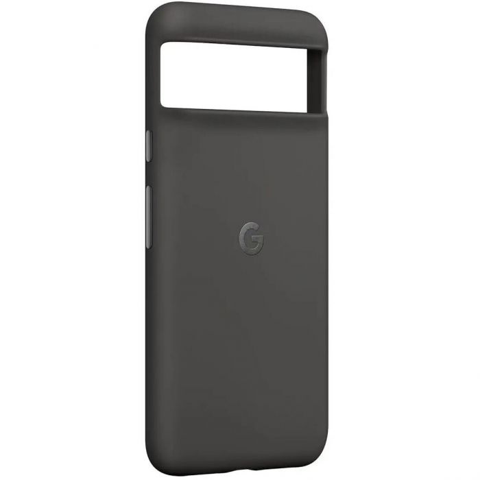 Чохол-накладка Google Official для Google Pixel 7 Pro Obsidian (GA04448)