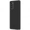Чохол-накладка Incipio Dualpro для Samsung Galaxy Note 20 SM-N980 / SM-N981 Black (SA-1057-BLK)