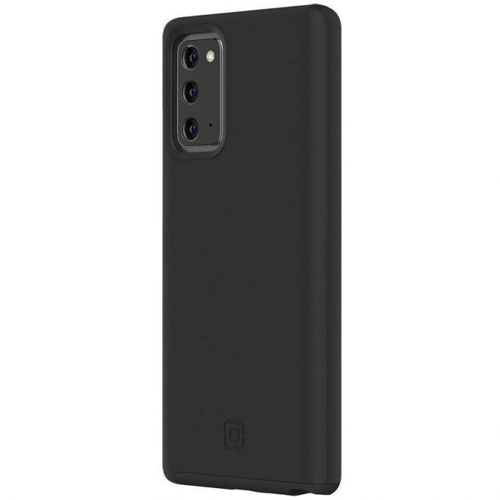 Чохол-накладка Incipio Dualpro для Samsung Galaxy Note 20 SM-N980 / SM-N981 Black (SA-1057-BLK)