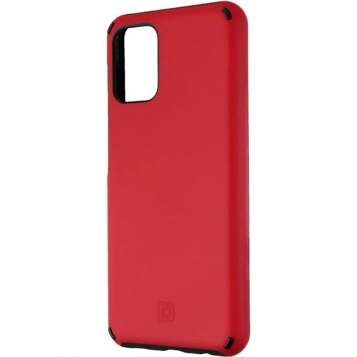 Чохол-накладка Incipio Duo для Samsung Galaxy A12 SM-A125 / SM-A127 Salsa Red (SA-1080-RED)