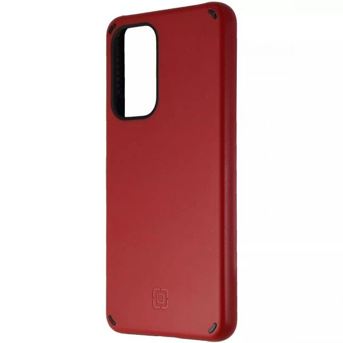 Чохол-накладка Incipio Duo для Samsung Galaxy A53 SM-A536 Salsa Red (SA-2035-SRED)
