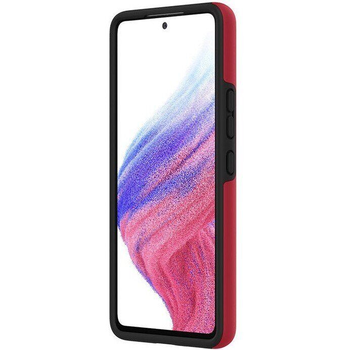 Чохол-накладка Incipio Duo для Samsung Galaxy A53 SM-A536 Salsa Red (SA-2035-SRED)