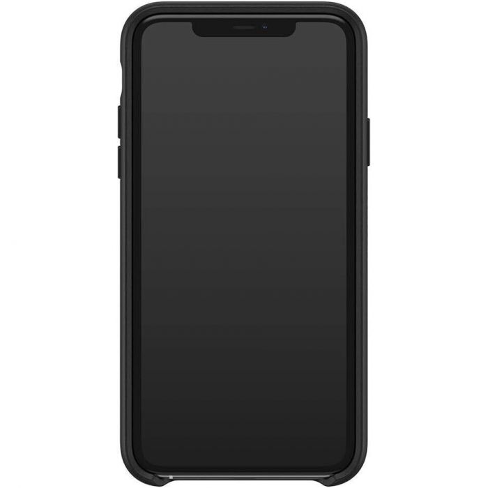 Чохол-накладка LifeProof Wake для Apple iPhone 11 Pro Max Black (77-80996 / 77-65643)