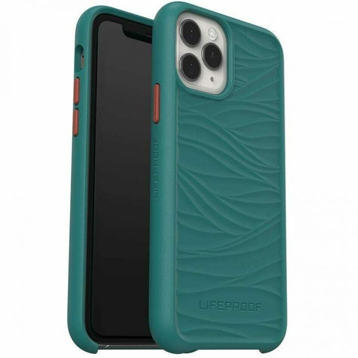 Чохол-накладка LifeProof Wake для Apple iPhone 11 Pro Teal (77-65641)