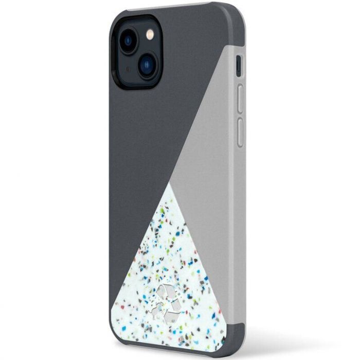 Чохол-накладка Nimble Spotlight для Apple iPhone 13 Charcoal (NB-SC-IP1361-GRY)