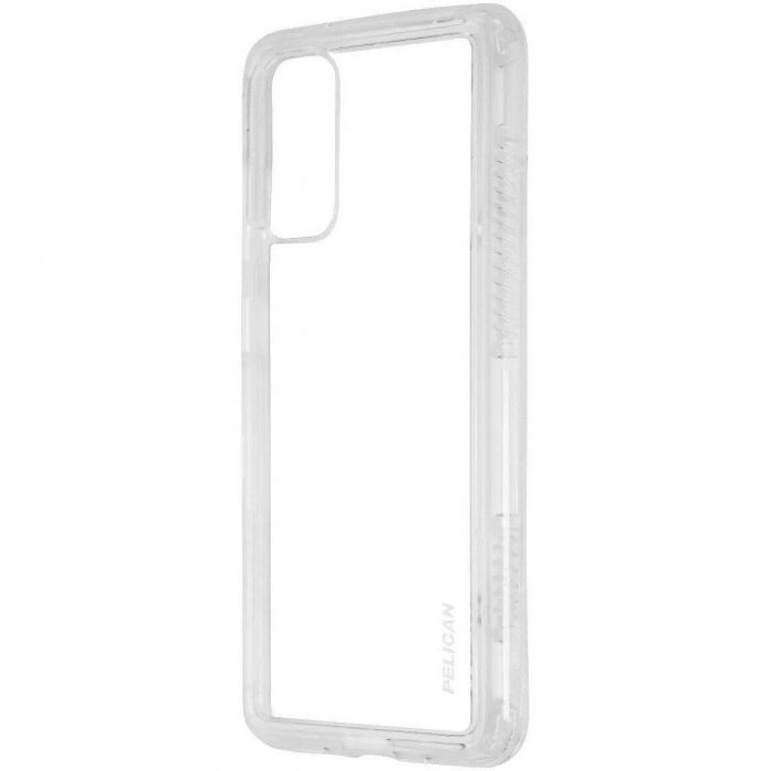 Чохол-накладка Pelican Adventurer для Samsung Galaxy S20 SM-G980 Clear (PP042592)
