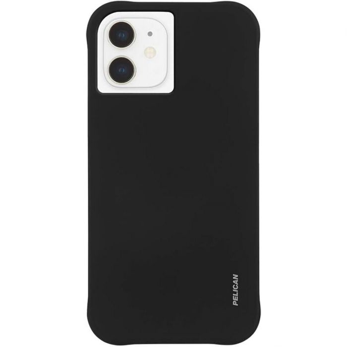 Чохол-накладка Pelican Ranger для Apple iPhone 12 Mini Black (PP043748)