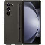 Чохол-накладка Samsung Slim Cover with Pen для Samsung Galaxy Fold 5 SM-F946 Black (EF-OF94PCBEGUA)
