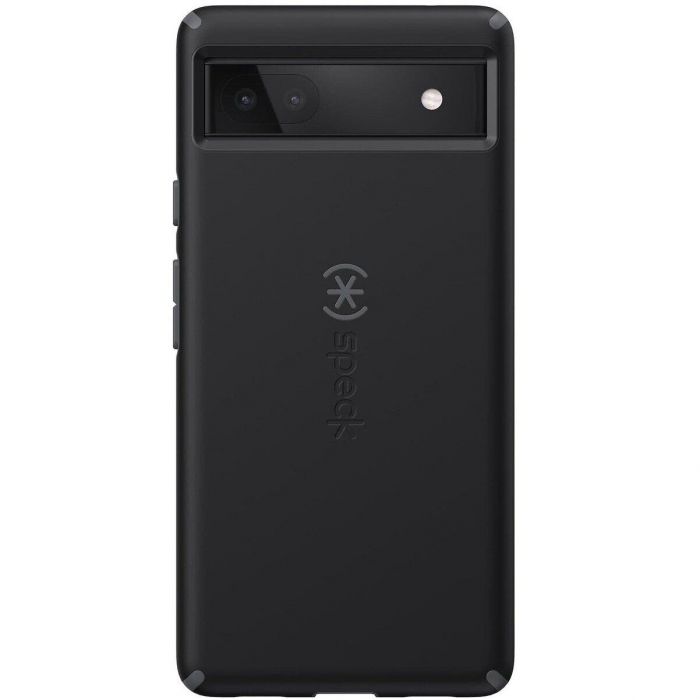 Чохол-накладка Speck Impact Hero для Google Pixel 6a Black (150012-B565)