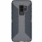 Чохол-накладка Speck Presidio Grip для Samsung Galaxy S9 Plus SM-G965 Charcoal Gray (109513-5731)