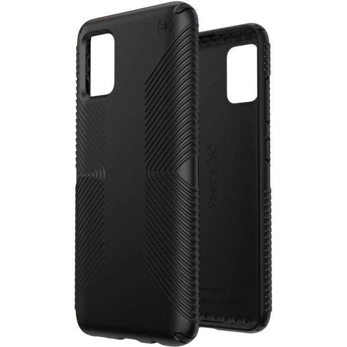 Чохол-накладка Speck Presidio Grip для Samsung Galaxy A51 SM-A515 Black (137181-1050)