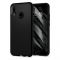 Чохол-накладка Spigen Liquid Air для Huawei P20 Lite Black (L22CS23071)