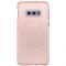 Чохол-накладка Spigen Liquid Crystal Glitter для Samsung Galaxy 10e SM-G970 Rose Quartz (609CS25835)