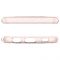 Чохол-накладка Spigen Liquid Crystal Glitter для Samsung Galaxy 10e SM-G970 Rose Quartz (609CS25835)