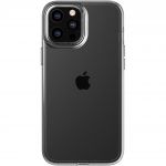 Чохол-накладка Tech21 Evo для Apple iPhone 12 Pro Max Clear (T21-8401)