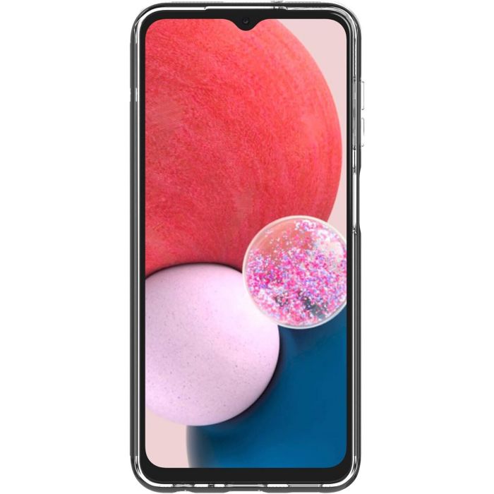 Чохол-накладка Tech21 Evo Lite для Samsung Galaxy A13 SM-A135/SM-A137 Transparent (T21-9449)