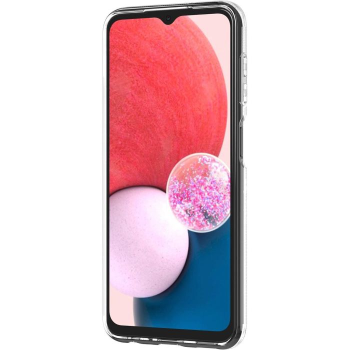 Чохол-накладка Tech21 Evo Lite для Samsung Galaxy A13 SM-A135/SM-A137 Transparent (T21-9449)