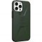 Чохол-накладка Urban Armor Gear Civilian для Apple iPhone 13 Pro Olive (11315D117272)