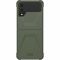 Чохол-накладка Urban Armor Gear Civilian для Samsung Galaxy Flip 4 SM-F721 Olive (214007117272)