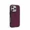 Чохол-накладка Urban Armor Gear Civilian Magsafe для Apple iPhone 16 Pro Bordeaux (114444119049)