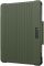 Чохол-накладка Urban Armor Gear для Apple iPad Air 13 (2024) Metropolis SE Olive (124472117272)
