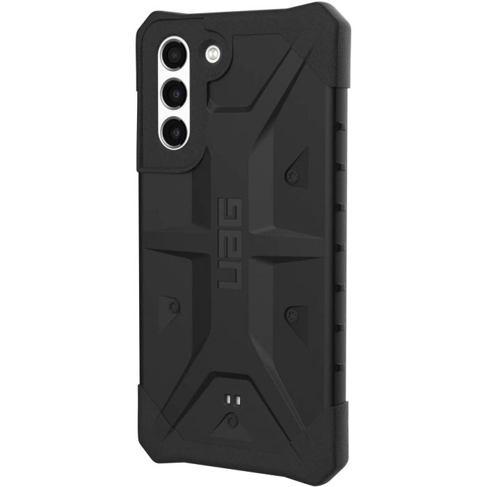 Чохол-накладка Urban Armor Gear Pathfinder для Samsung Galaxy S21 FE SM-G990 Black (213127114040)