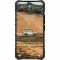 Чохол-накладка Urban Armor Gear Pathfinder для Samsung Galaxy S22 SM-S901 Black (213427114040)