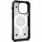 Чохол-накладка Urban Armor Gear Pathfinder Magsafe для Apple iPhone 15 Pro White (114281114141)