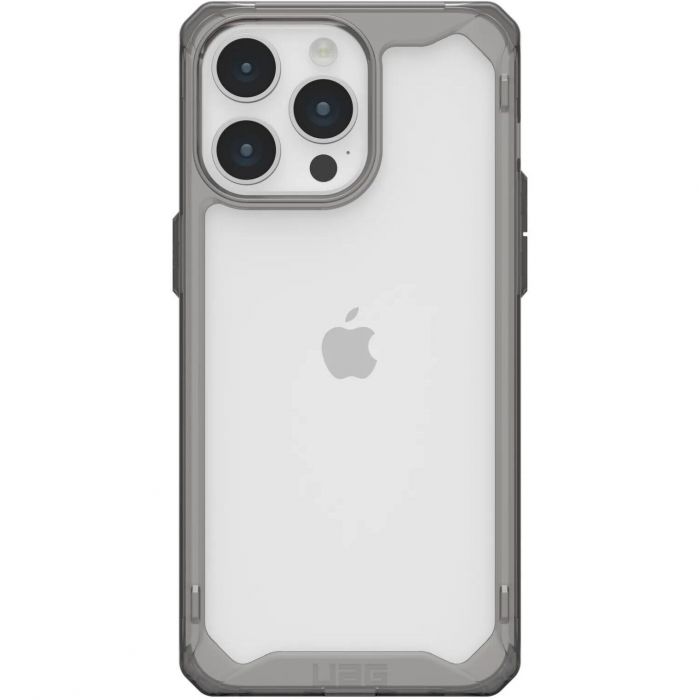 Чохол-накладка Urban Armor Gear Plyo для Apple iPhone 15 Pro Max Ash (114310113131)