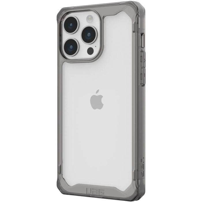 Чохол-накладка Urban Armor Gear Plyo для Apple iPhone 15 Pro Max Ash (114310113131)
