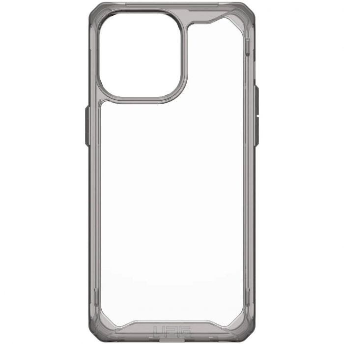 Чохол-накладка Urban Armor Gear Plyo для Apple iPhone 15 Pro Max Ash (114310113131)