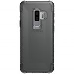Чохол-накладка Urban Armor Gear Plyo для Samsung Galaxy S9+ SM-G965 Ash (GLXS9PLS-Y-AS)
