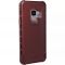 Чохол-накладка Urban Armor Gear Plyo для Samsung Galaxy S9 SM-G960 Crimson (GLXS9-Y-CR)
