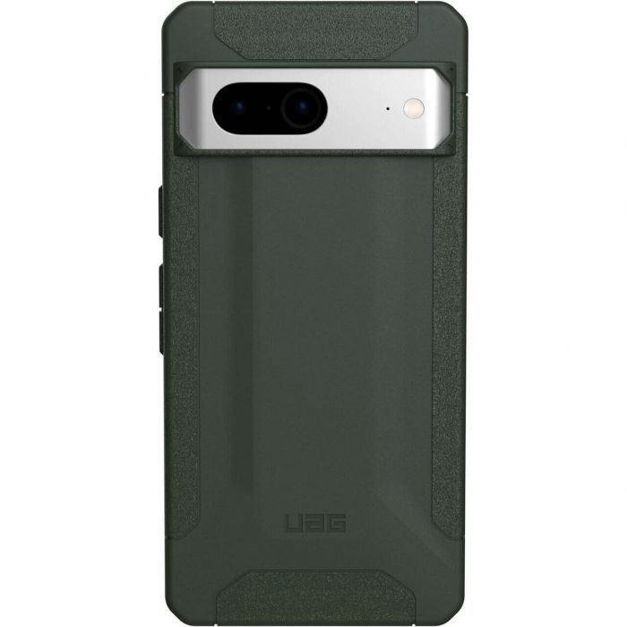 Чохол-накладка Urban Armor Gear Scout для Google Pixel 7 Olive Drab (614001117272)