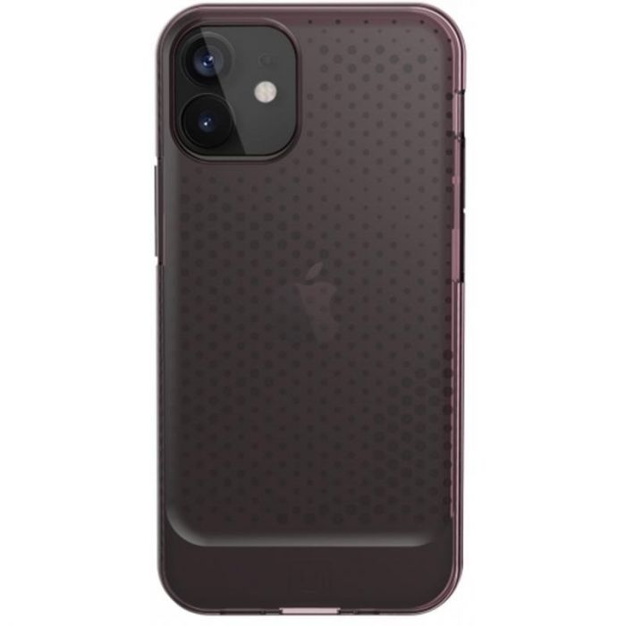 Чохол-накладка Urban Armor Gear U Lucent для Apple iPhone 12 Mini Dusty Rose (11234N314848)